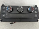 Dodge Caravan Ac Heater Climate Control P55111249AH UW44F. Fixed Price $150.05.