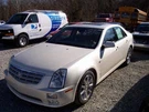 Cadillac Sts 2007 0K Mi. Front Temperature Control 1573591 1139. Fixed Price $64.00.