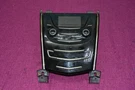 2013-2018 Cadillac Ats 4" Audio Radio Equipment Dash Control Unit 23283476 Oem. Fixed Price $299.99.