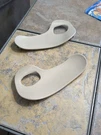 2000-2006 Silverado Tahoe Escalade Yukon L&r Rear Door Handle Covers Shale Oem. Fixed Price $34.99.