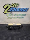 2002 Cadillac Escalade Heater Climate Control Oem 15072169. Fixed Price $49.99.