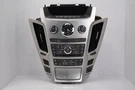 2008 - 2009 Cadillac Cts Radio Cd Climate Control Panel 25837759 Oem Heat. Fixed Price $199.99.