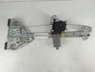 2003-2007 Cadillac Cts Driver Left Rear Window Regulator DEQW8. Fixed Price $50.57.