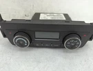 2008-2009 Cadillac Srx Heater Climate Control NDQO4. Fixed Price $65.44.