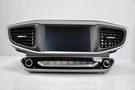 2019 Hyundai Ioniq Genuine Multimedia Radio Stereo Head Unit 96160-G2050PGB. Fixed Price $149.99.