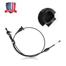 Range Selector Lever Cable Assembly For 2001-2003 Dodge Durango. Fixed Price $79.41.