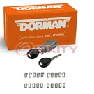 Dorman Ignition Lock Cylinder For 1998-2006 Jeep Tj Primary. Fixed Price $74.17.