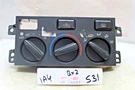 158926 Toyota Solara Camry 1997-01 Ac/heater Climate Control Unit Oem 1A4 531 B2. Fixed Price $35.99.