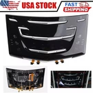 Seat Heat Control Panel For Cadillac Cue Ats Cts Srx Xts Escalade Elr 3 Light. Fixed Price $99.99.