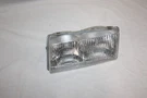 1997 Thru 2004 C5 Corvette Left Hand Driver Side Headlight Housing Lh Oem Gm. Fixed Price $89.00.