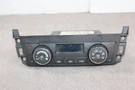 08 Cadillac Dts Hvac Controller Assembly Black Noir MX237000-2551. Fixed Price $30.00.