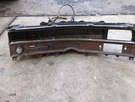 1971-1973 Cadillac Deville Fleetwood Eldorado Dash Gauge Cluster Bezel 289 Mile. Fixed Price $649.99.