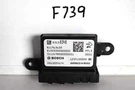 New Oem Park Sensor Control Module 2014-2015 Silverado Sierra Cts Xts 23138348. Fixed Price $30.00.