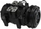 A/c Compressor-compressor Seasons 57394 Reman. Fixed Price $270.98.