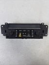 07-14 Escalade Heat A/c Climate Temperature Unit Controller Seat Oem. Fixed Price $77.99.