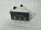 Oem 1979-1985 Cadillac Eldorado Fuel Gas Data Economy Display Control. Fixed Price $49.99.