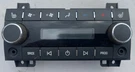 10-12 Cadillac Srx Rear Console Center Climate Temperature Control 25794496 A5. Fixed Price $39.99.