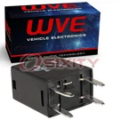 Wells Abs Control For 2000-2004 Cadillac Deville Seville Brake Relays Vu. Fixed Price $23.17.