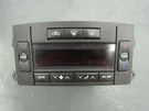 Cadillac Cts: Automatic Dual Zone Heater A/c Control 2005 2006. Fixed Price $58.22.