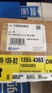 2020-25 Cadillac Chevy Gmc Air Valve Actuator Part 13554363-REPLACES 13547355. Fixed Price $25.00.
