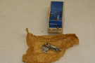 1961, 1962 Cadillac Nos On/off Heater Control Switch Dash Unit. Fixed Price $74.50.