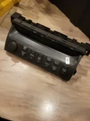 2003 Cadillac Deville Heater Climate Control Panel Module Dual Zone 09390516. Fixed Price $55.00.