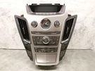 2008-2013 Cadillac Cts Sedan Radio Climate Control Dash Clock Bezel. Fixed Price $139.95.