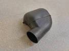 Excellent Used Original Porsche 911 930 Left Front Air Control Box Duct Cover. Fixed Price $20.00.