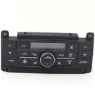 2011 Dodge Grand Caravan Climate Control Module Panel Hvac Switch P55111367AC. Fixed Price $53.78.