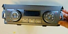2007 08 09 10 11 Cadillac Dts MX2370002052 15791557 Temperature Controls Module. Fixed Price $29.95.