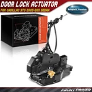 Door Lock Actuator For Cadillac Sts 2005 2006 2007-2011 Sedan 8-PIN Front Left. Fixed Price $45.39.