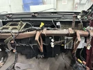 2002-2006 Cadillac Escalade Hvac Heater Core Blower Motor Housing Box Oem. Fixed Price $250.00.