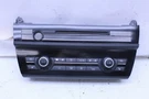 2011-2015 Bmw 528I 535I 550I Audio Climate Temperature Control Panel Oem. Fixed Price $56.69.