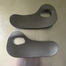 1999-2006 Chevy Silverado Tahoe Gmc Yukon Rear Interior Door Handle Bezel Pair. Fixed Price $35.00.