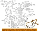 Gm Oem 14-16 Cts Evaporator Heater Components-harness 22994512. Fixed Price $114.30.
