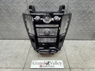 2009-2013 Cadillac Cts-v Radio Heat Climate Control Panel Used Oem 20819983. Fixed Price $179.00.