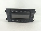 2005-2006 Cadillac Cts Heater Climate Control 21998814 MX237000-1472 V5AW2. Fixed Price $38.11.