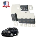 Front Compartment Fuse Block Fit For Cadillac Srx 2010-2016 Ats 2015. Fixed Price $27.07.