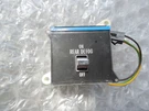 Rear Defogger Switch Cadillac Fleetwood Deville 1977 1978 1979 Used Oem 1615894. Fixed Price $80.89.