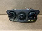 2009-2013 Toyota Corolla Heater Climate Temp Control Switch Oem 55901-75D401. Fixed Price $89.99.