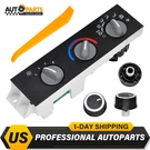 Ac Climate Control Module 599-217 Fit For Chevy Express Gmc Savana 1996-2020. Fixed Price $38.99.
