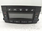2005-2006 Cadillac Srx Heater Climate Control Temperature Oem AI2X0. Fixed Price $36.29.