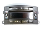 2005 2006 Cadillac Srx Heater A/c Hvac Climate Control 15233494. Fixed Price $24.99.