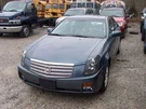 Cadillac Cts 2006 Front Temperature Control 1573039 6963. Fixed Price $54.00.