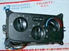 P55037533AG 02-07 Jeep Liberty Dash Ac Heater Temperature Switch Climate Control. Fixed Price $39.95.