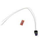 Genuine Acdelco For Cadillac Escalade Esv/ext 2009-2012 Wiring Harness Connector. Fixed Price $54.59.