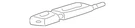 Genuine Gm Valve 52474919. Fixed Price $22.91.