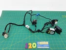 13-19 Cadillac Xts Hvac Air Flap Servo Motor W/ Wire Harness Set Oem. Fixed Price $45.44.