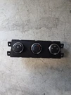 2008-2010 Chrysler Town & Country Rear Ac Heater Climate Control Oem 55111810AD. Fixed Price $39.88.