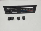 89-95 Toyota Pickup 4RUNNER Climate Control Faceplate Heater Panel Bezel. Fixed Price $41.25.